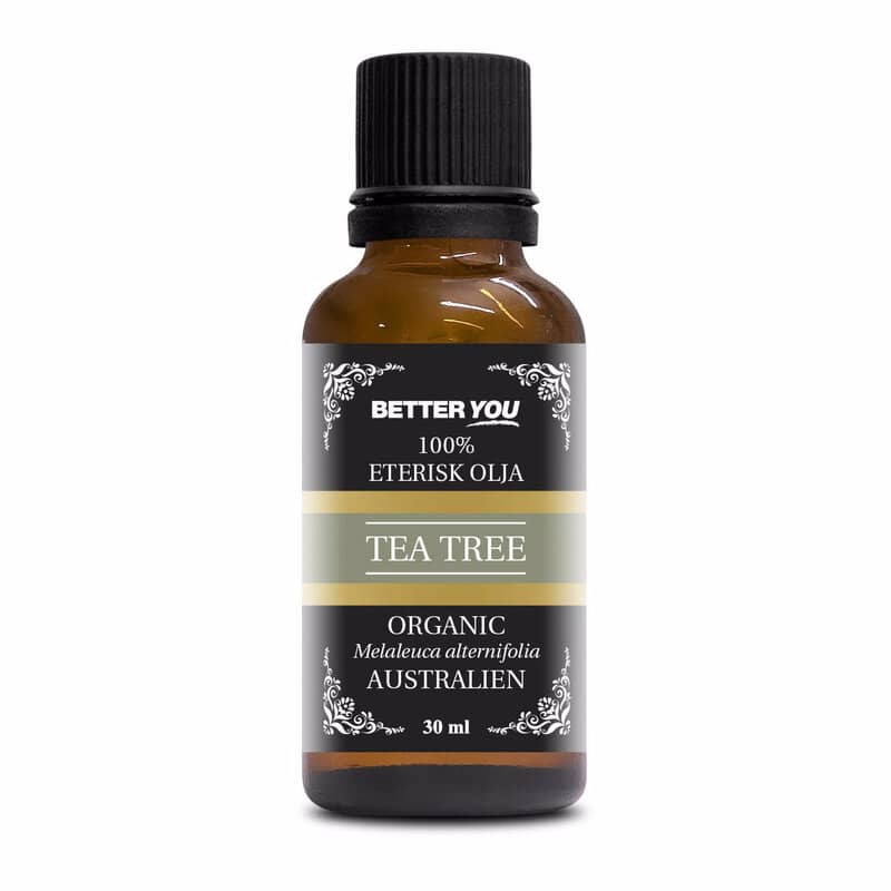 Better You Eterisk olja Tea Tree 30ml