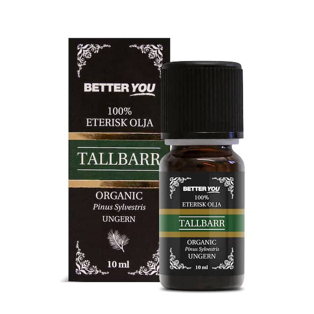 Better You Eterisk olja Tallbarr 10ml