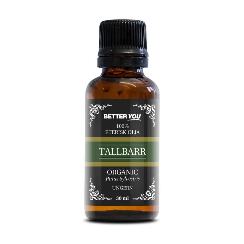 Better You Eterisk olja Tallbarr 30ml