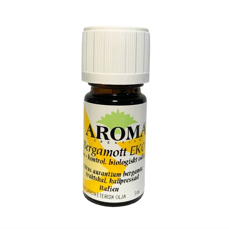 AROMA Creative Eterisk Bergamottolja 5ml