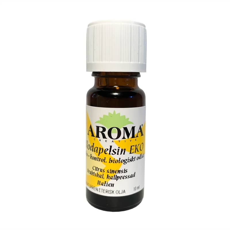 AROMA Creative Eterisk Blodapelsinolja 10ml