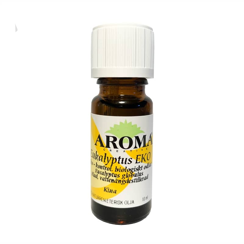 AROMA Creative Eterisk Eukalyptusolja 10ml