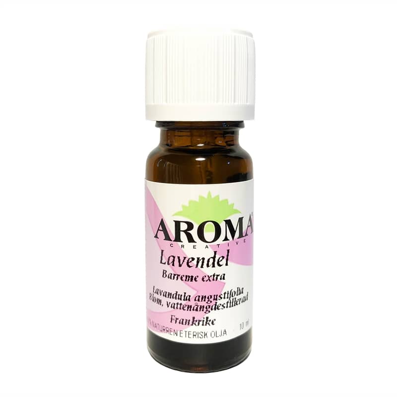 AROMA Creative Eterisk olja Lavendel Barreme 10ml