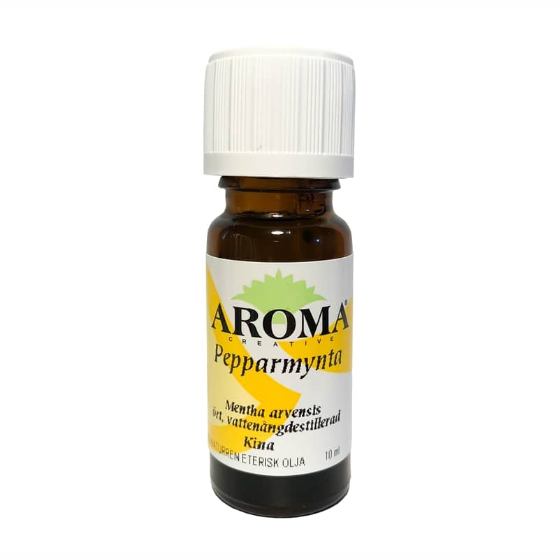 AROMA Creative Eterisk Pepparmyntaolja 10ml