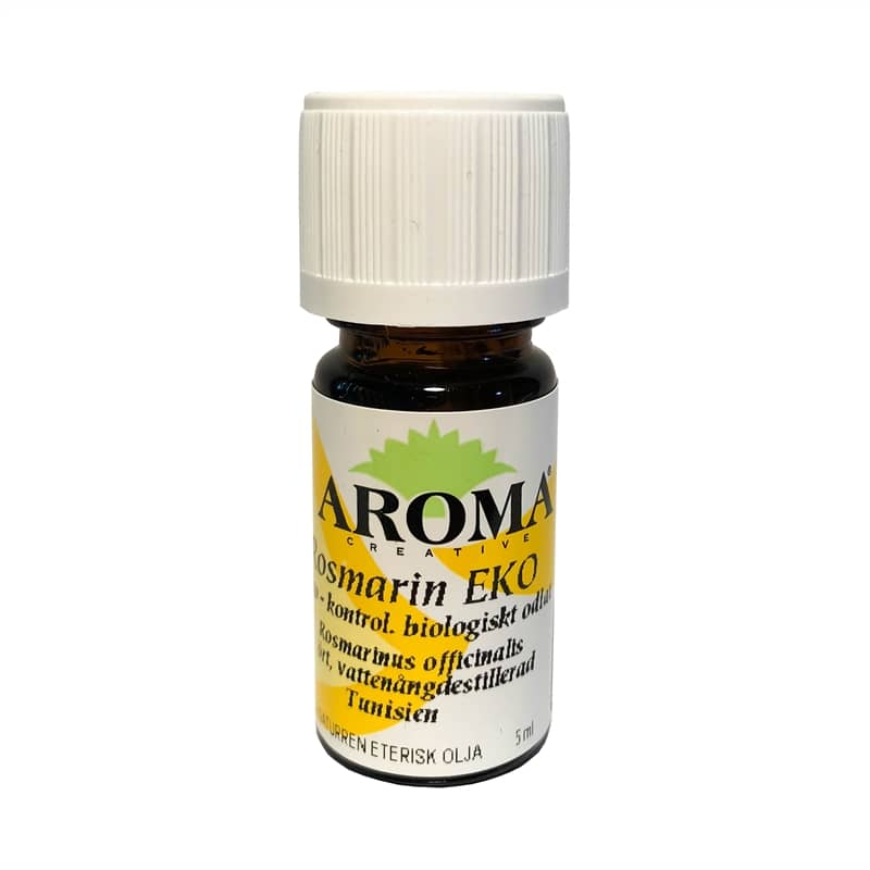 AROMA Creative Eterisk Rosmarinolja 5ml