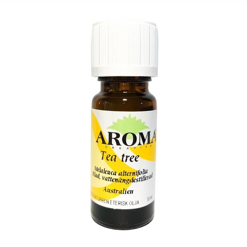 AROMA Creative Eterisk Tea Tree-olja 10ml