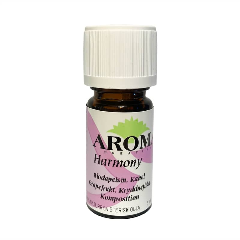 AROMA Creative Eterisk olja Harmony 5ml