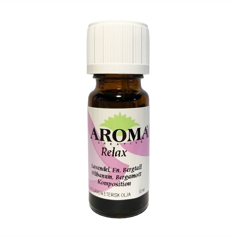 AROMA Creative Eterisk olja Relax 10ml