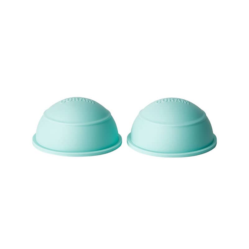Curam Static Massage Cup Relaxing Green