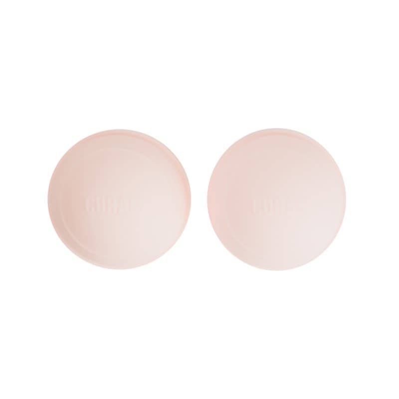 Curam Static Massage Cup Curing Pink