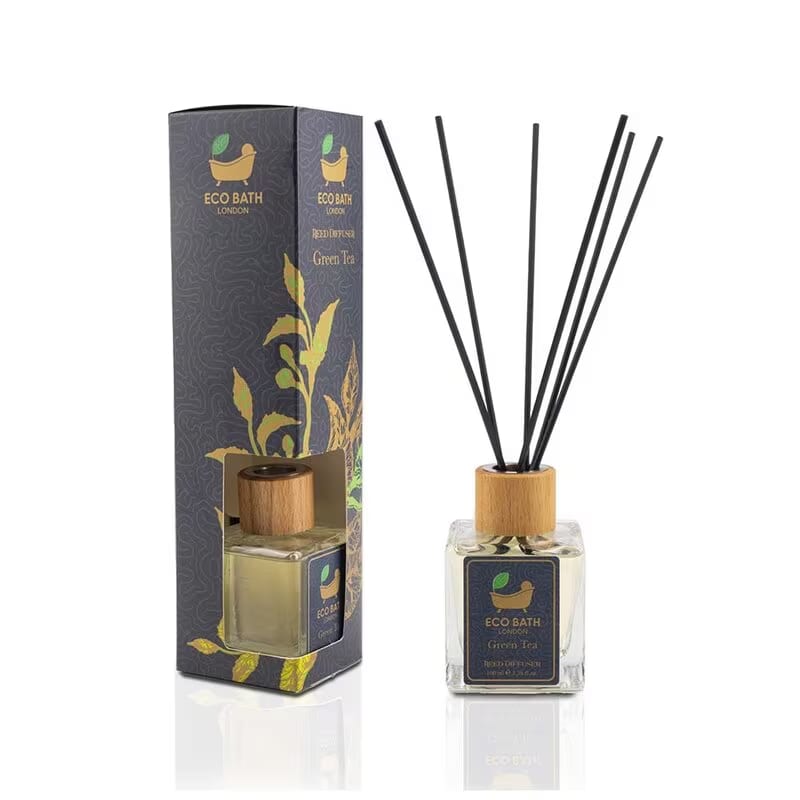 Eco Bath Green Tea Doftpinnar