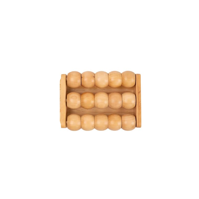 Eco Bath Foot Roller