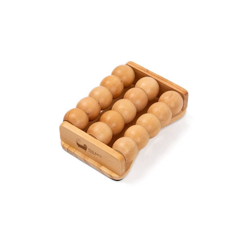 Eco Bath Foot Roller