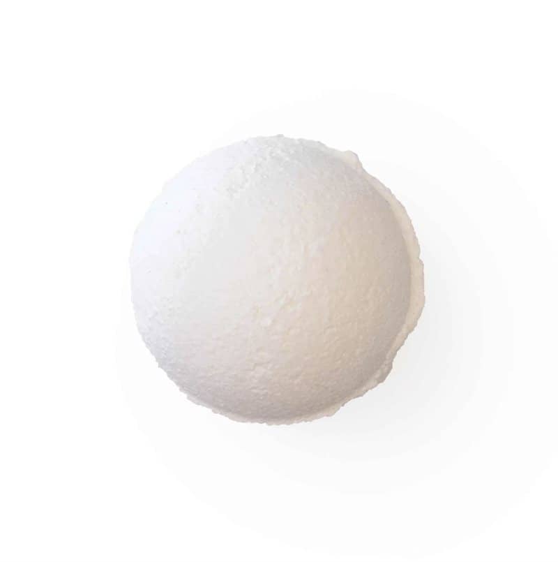 Eco Bath Badbomb Big Round Strawberry