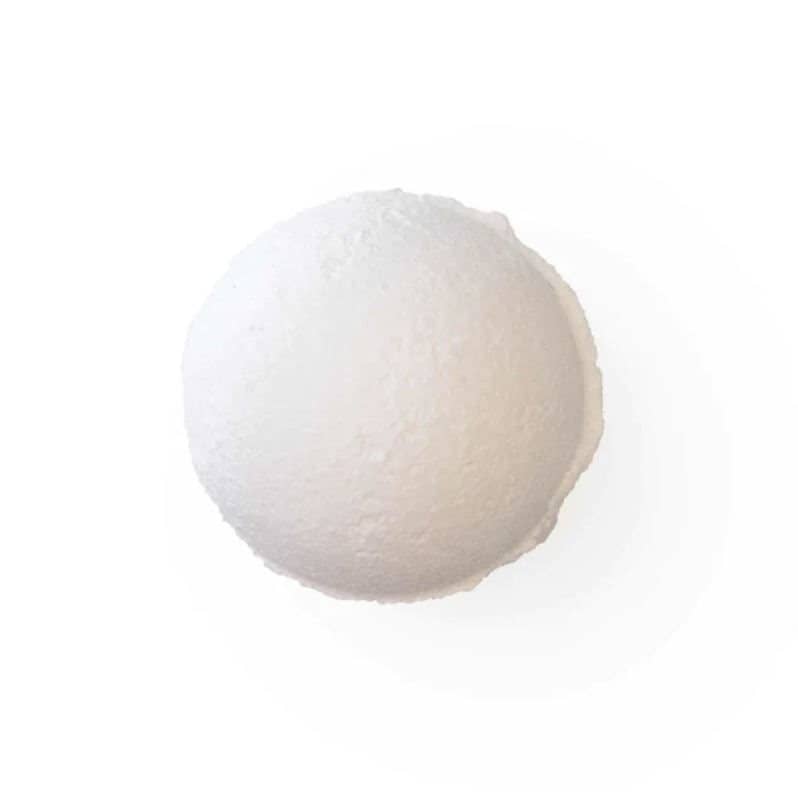Eco Bath Badbomb Big Round Coconut