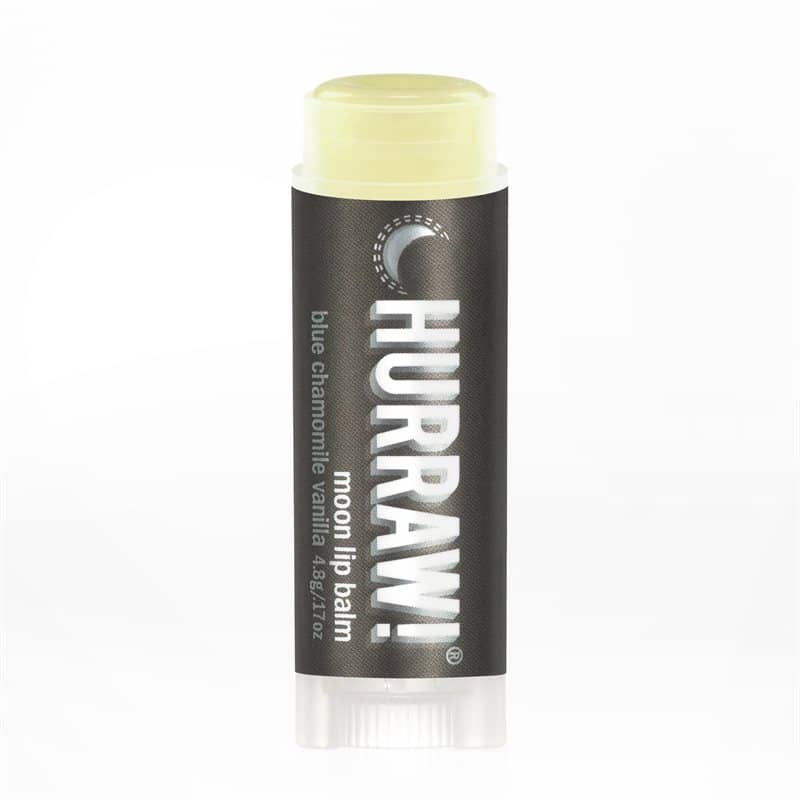 Hurraw Lip Balm Moon 4,8g
