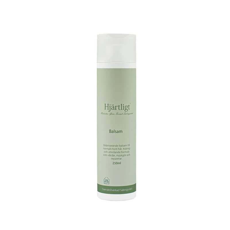 Hjärtligt Balsam 250ml