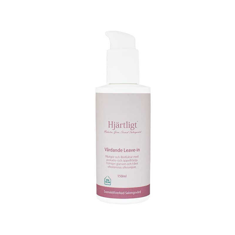 Hjärtligt Leave In Cream 150ml