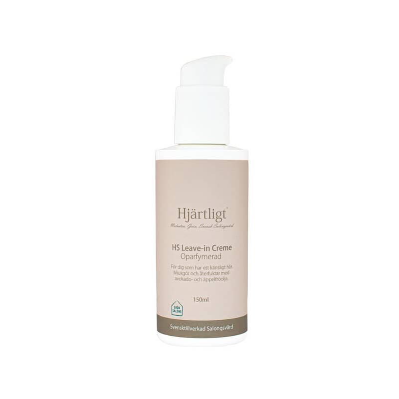 Hjärtligt Leave In Cream HS 150ml