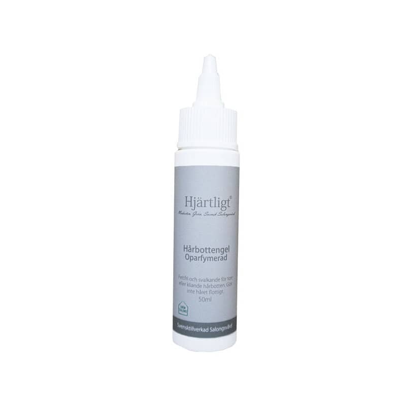Hjärtligt Hårbottengel, 50ml
