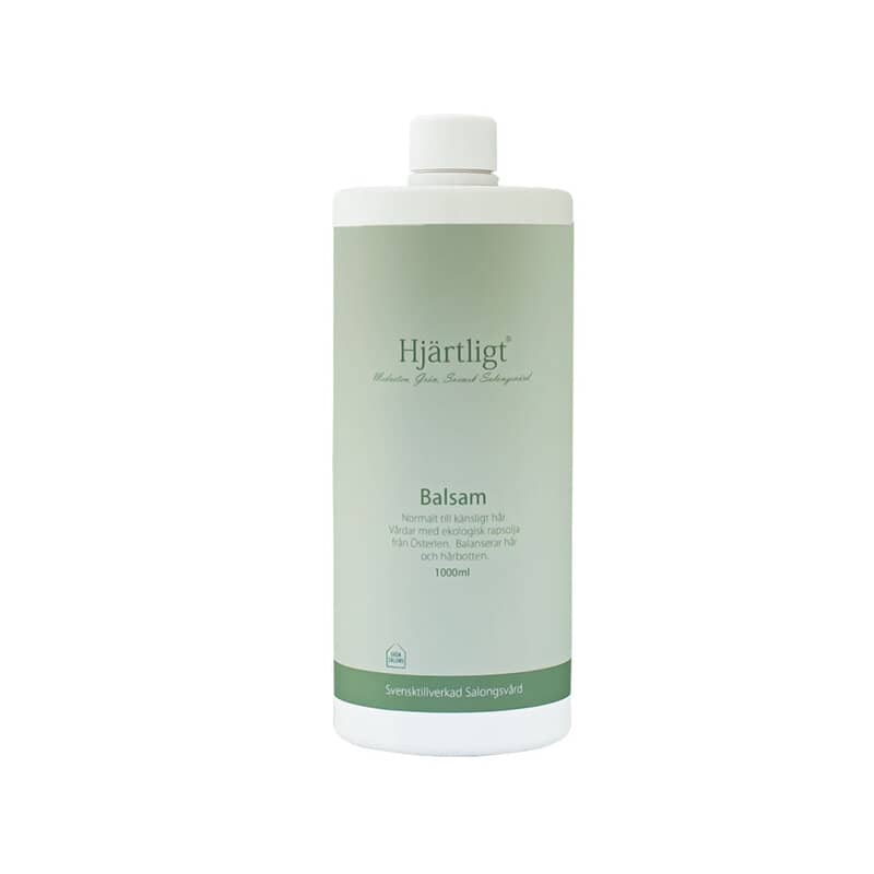 Hjärtligt Balsam 1000ml