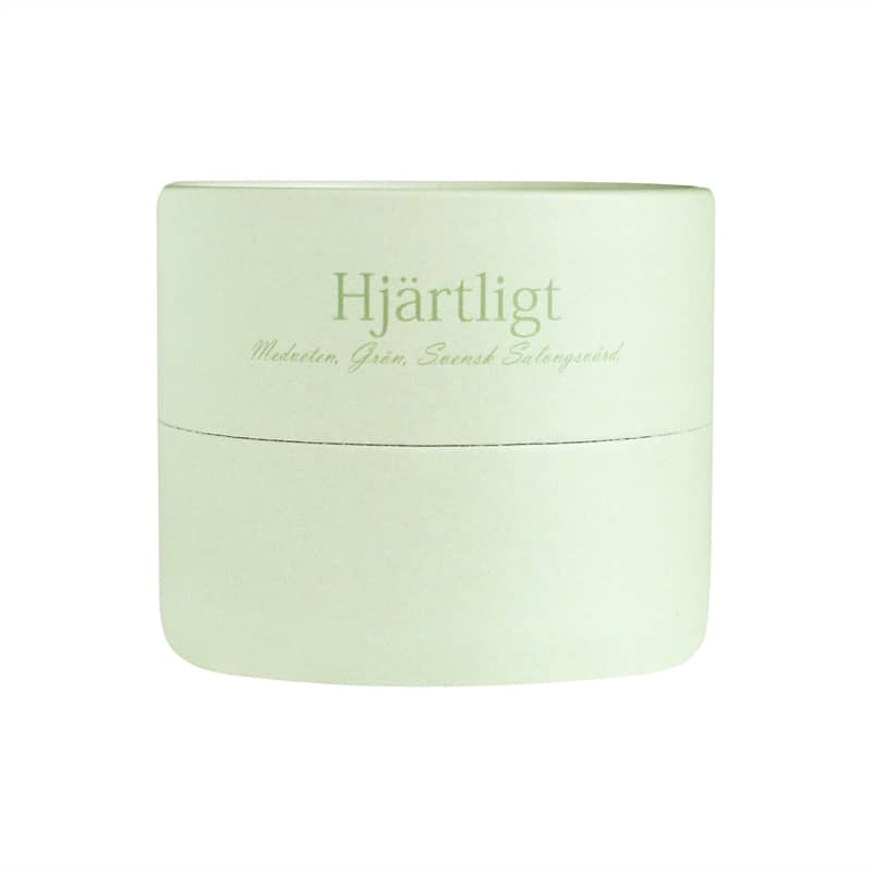 Hjärtligt Torrschampo Transparent 30ml
