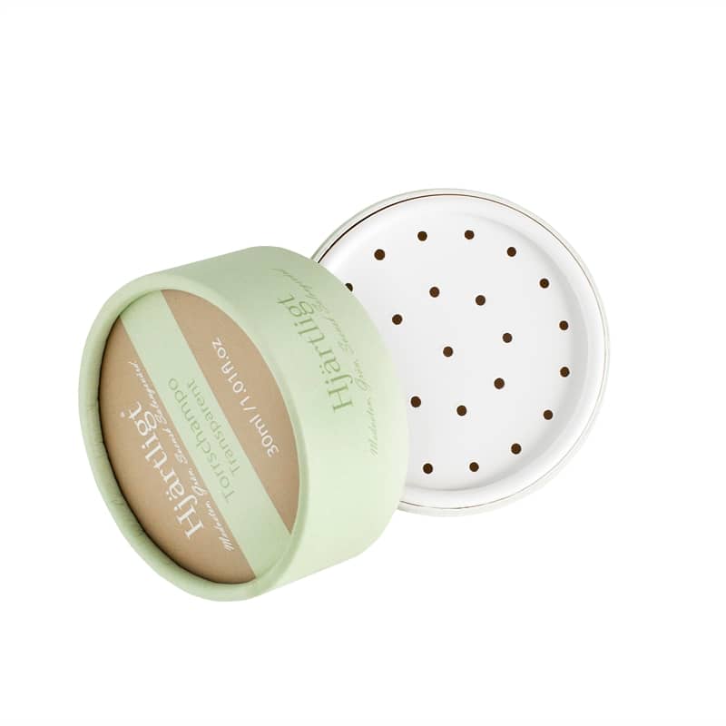 Hjärtligt Torrschampo Transparent 30ml