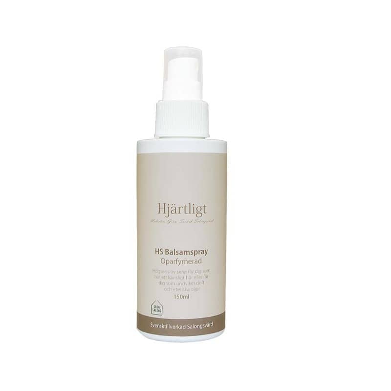 Hjärtligt HS Balsamspray 150ml