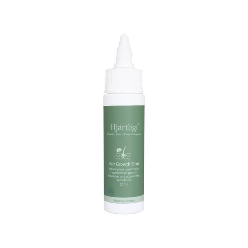 Hjärtligt Hair Growth Elixir 50ml