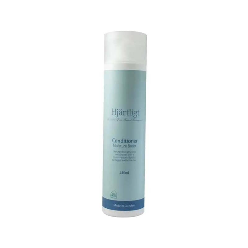 Hjärtligt Conditioner Moisture Boost 250ml