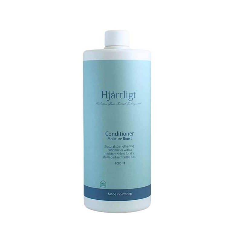 Hjärtligt Conditioner Moisture Boost 1000ml