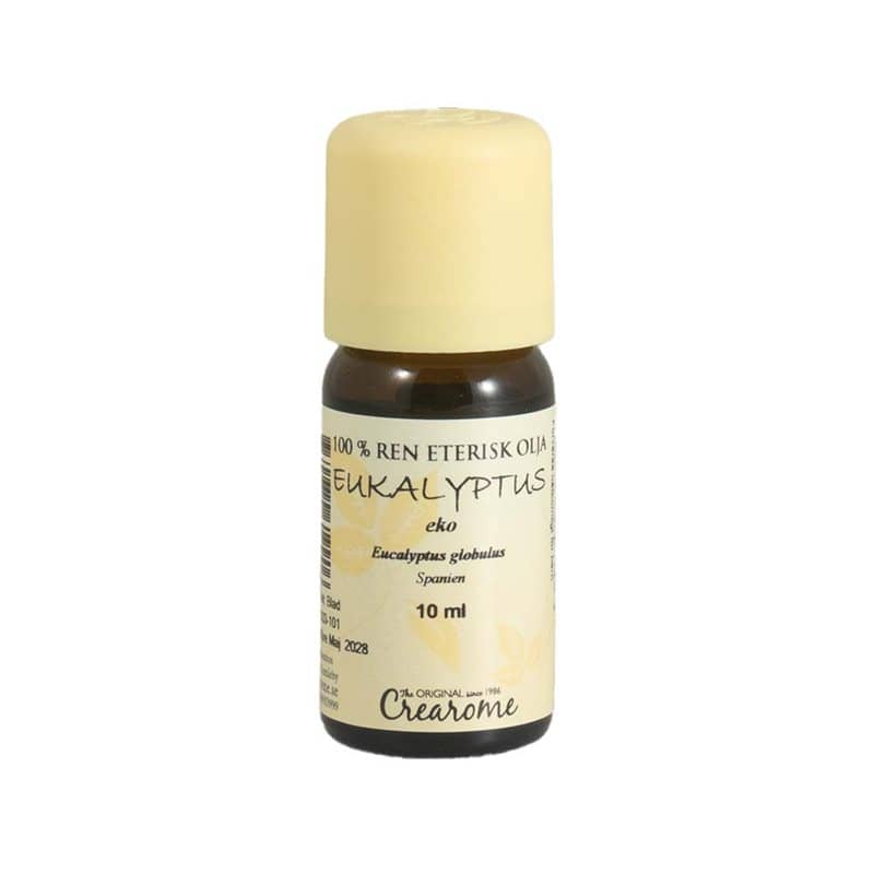 Crearome Eterisk olja Eukalyptus 10ml