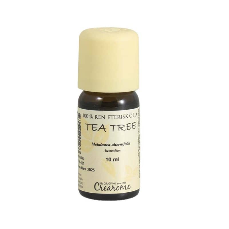 Crearome Eterisk olja Tea Tree 10ml