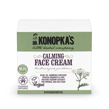 Dr. Konopka's Face Cream Calming 50ml
