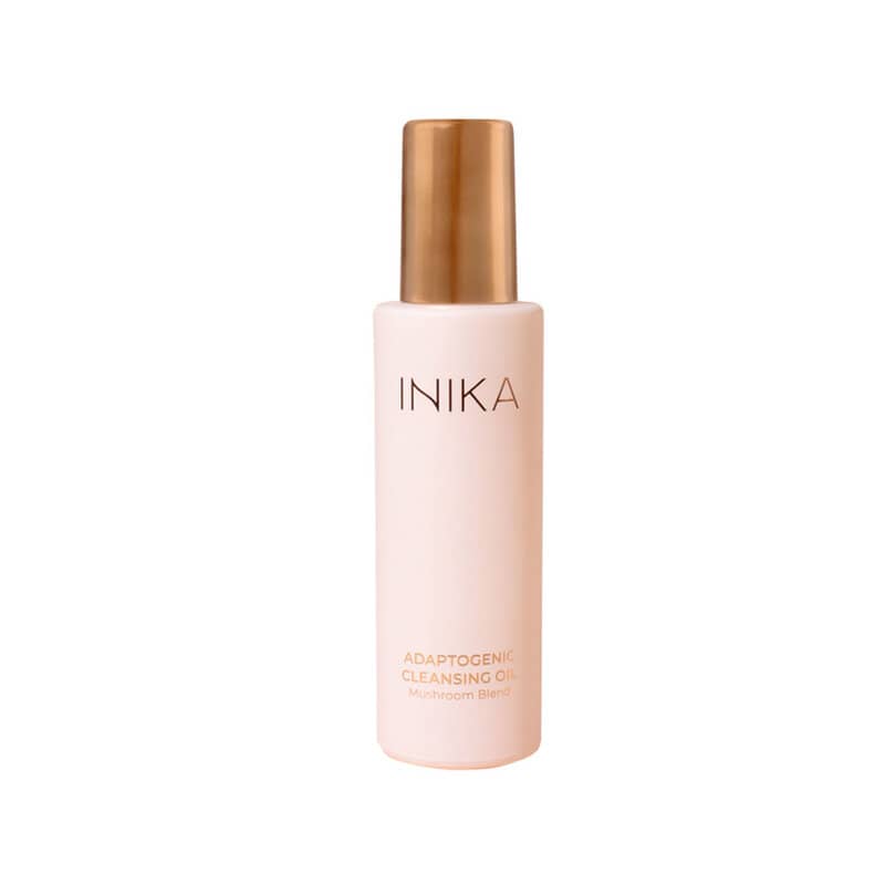 INIKA Adaptogenic Cleansing Oil 80ml