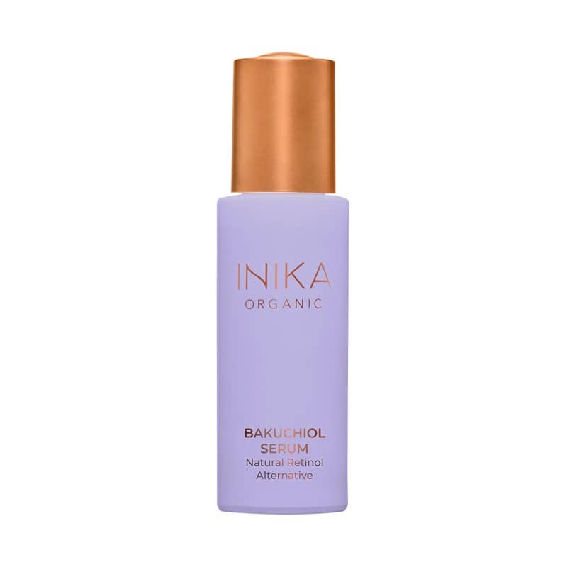 INIKA Bakuchiol Serum 30ml