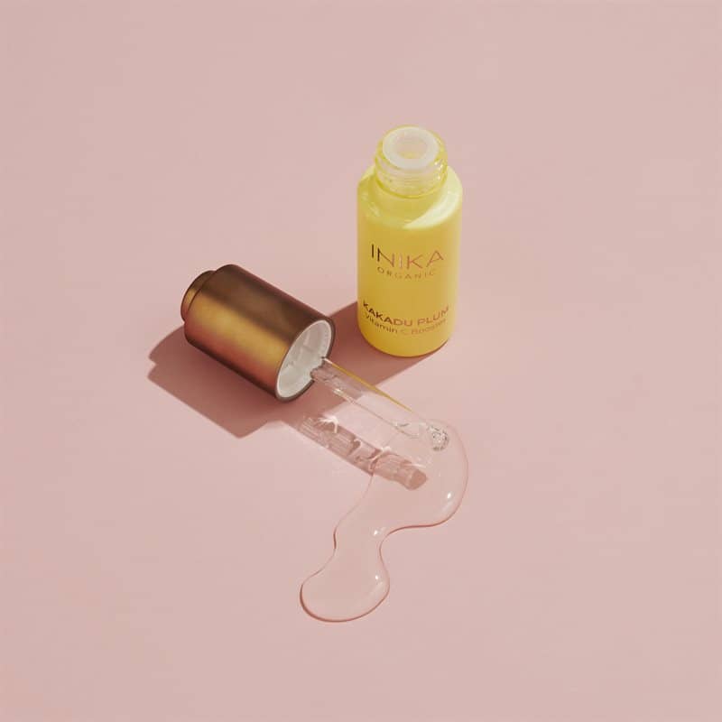 INIKA Kakadu Plum Vitamin C Booster 15ml