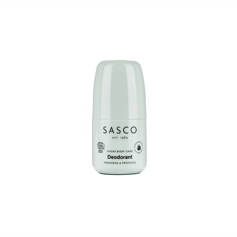 Sasco Aloe Vera Deodorant 60ml