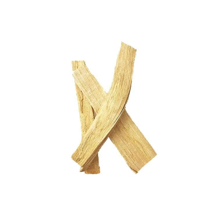Kristallpunkten Palo Santo Rökelsepinnar 40gr