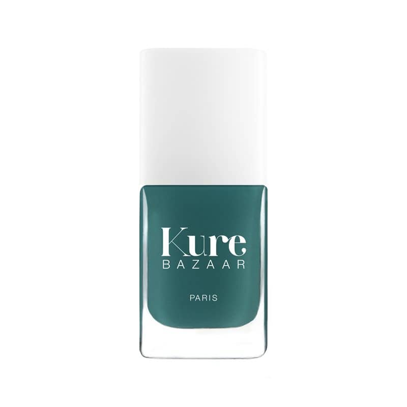 Kure Bazaar Nail Polish Green Love 10ml