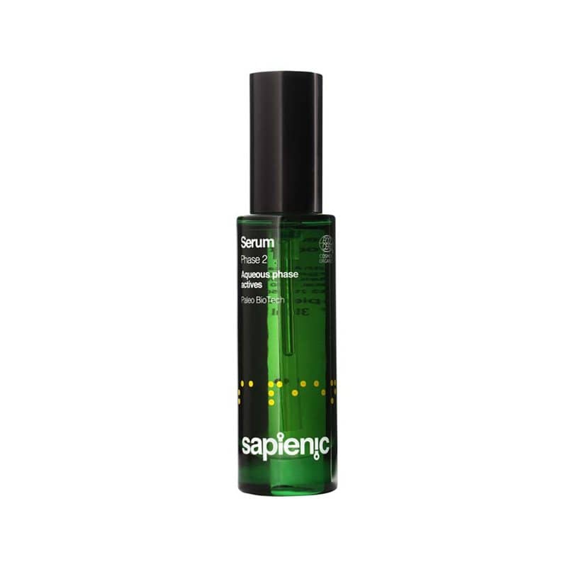 Sapienic Serum 30ml