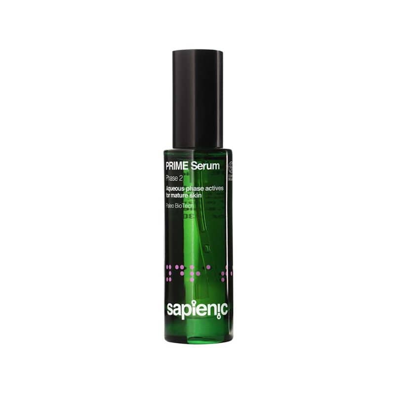 Sapienic Prime Serum 30ml