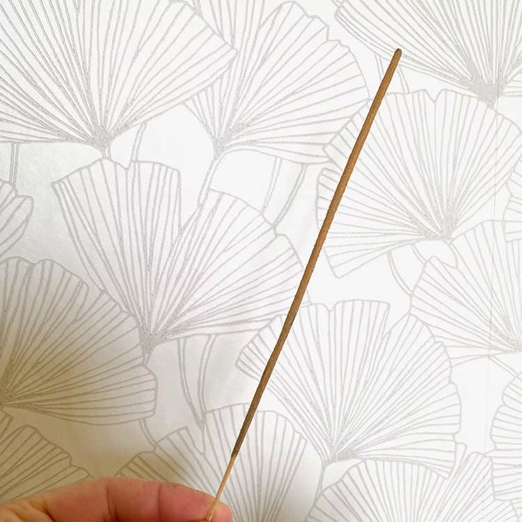Kristallpunkten Nag Champa Rökelsestickor 15st (Organic Goodness)