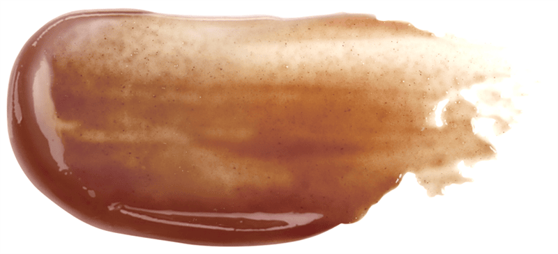 Hurraw Lip Balm Hazelnut Tinted 4,8g