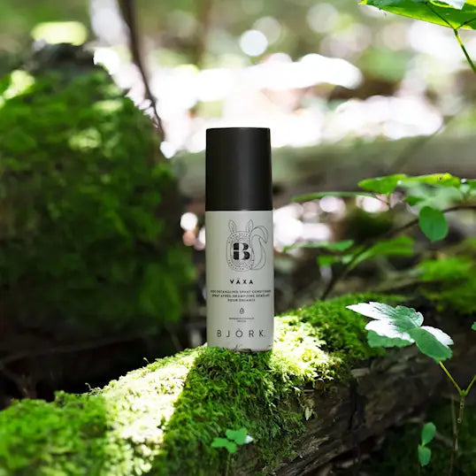Björk Växa Kids Detangling Spray Conditioner 150ml