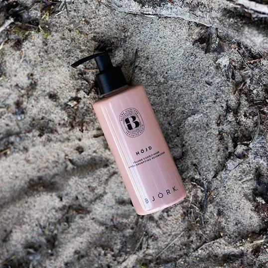 Björk Höjd Volume Conditioner 250 ml