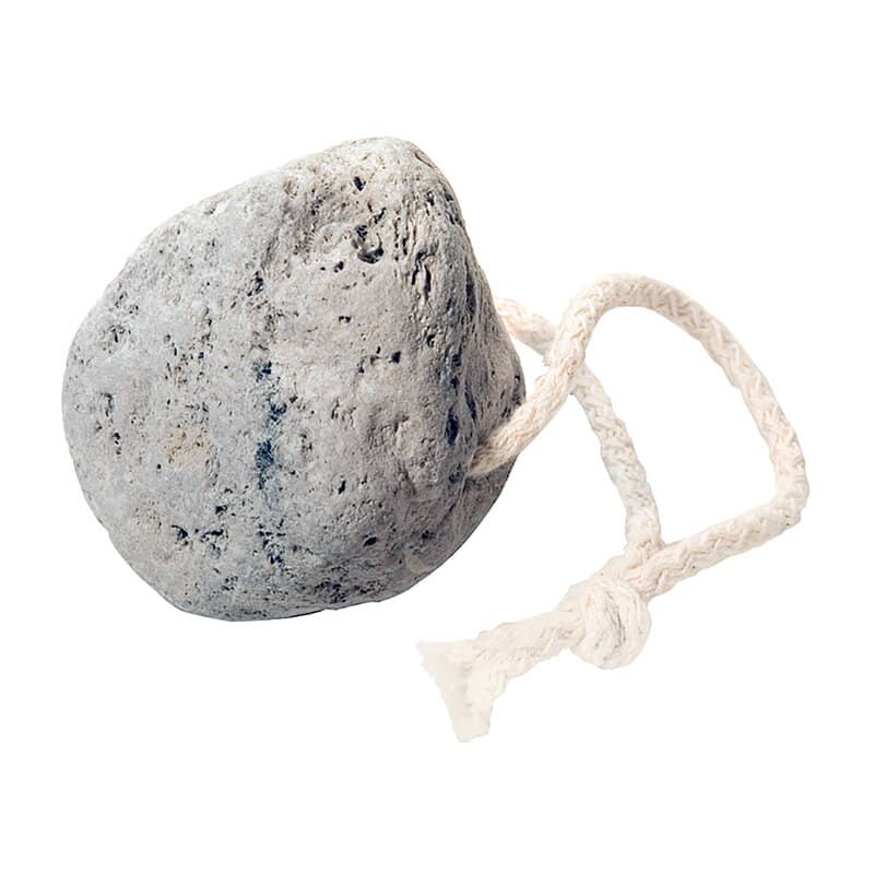 Croll & Denecke Naturlig Pimpsten, Ljus