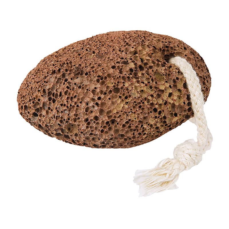 Croll & Denecke Naturlig Pimpsten, Mörk