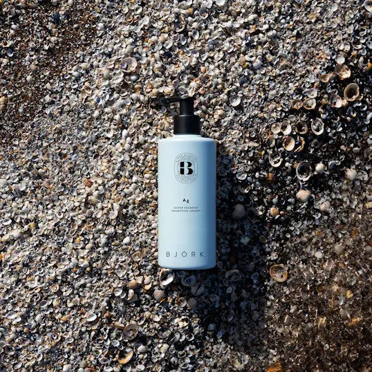 Björk AG Silver Conditioner 250 ml