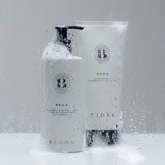 Björk RENA Scalp Treatment 200 ml